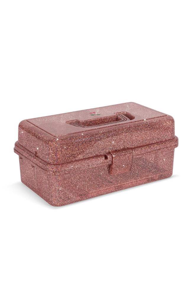 Creative Caddy - Glitter Rose