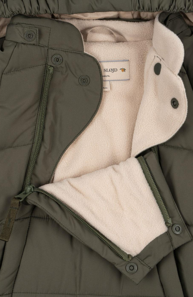 Alpi Baby Winter Suit - Kalamata