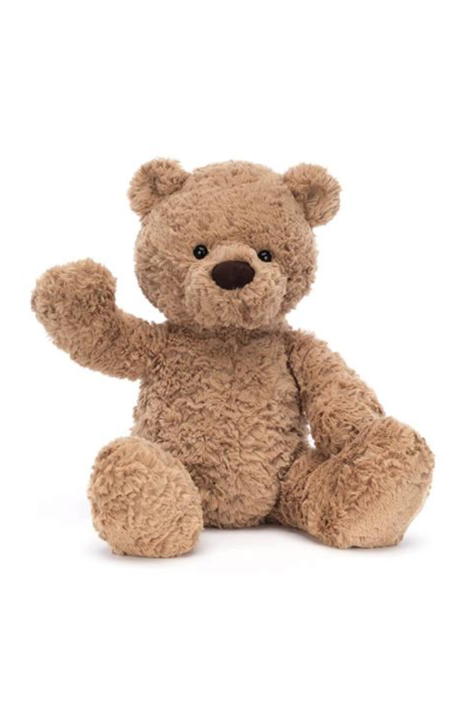 Jellycat - Bear Medium