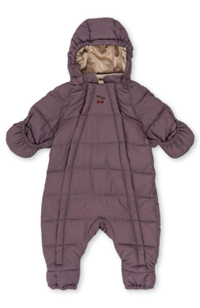 Alpi Baby Winter Suit - Hortensia