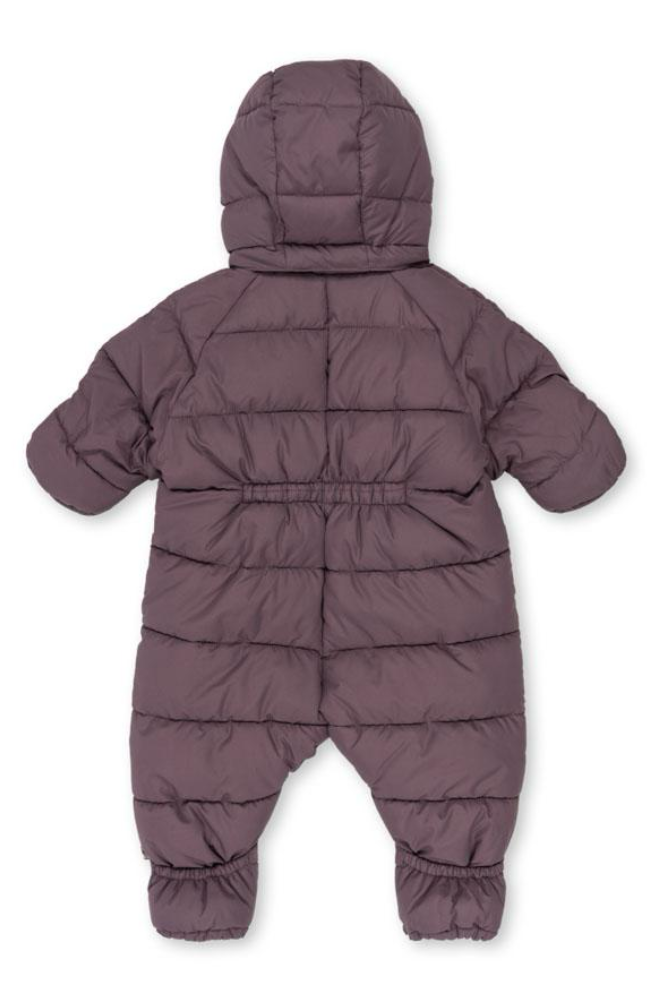 Alpi Baby Winter Suit - Hortensia