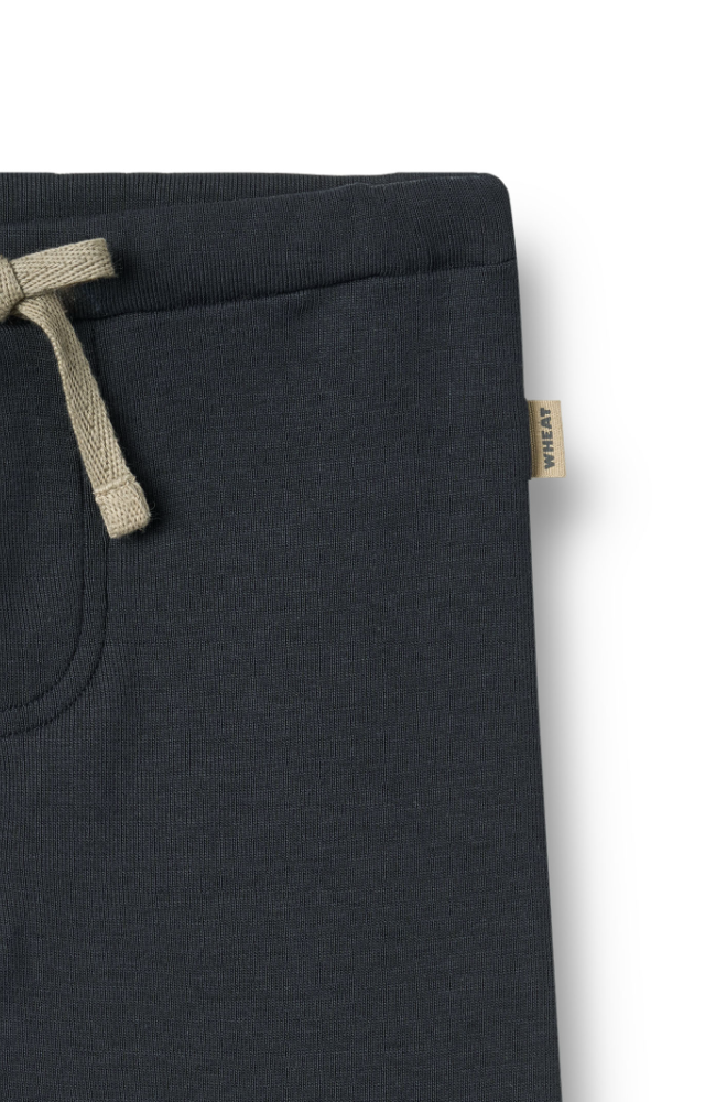 Jersey Pants Manfred - Navy