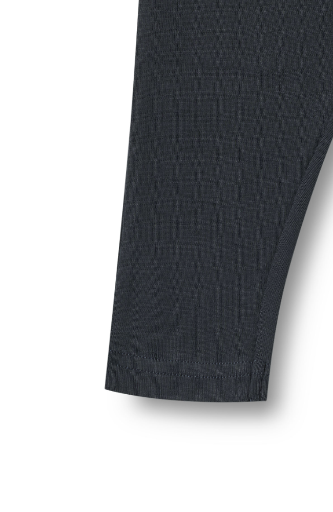 Jersey Pants Manfred - Navy