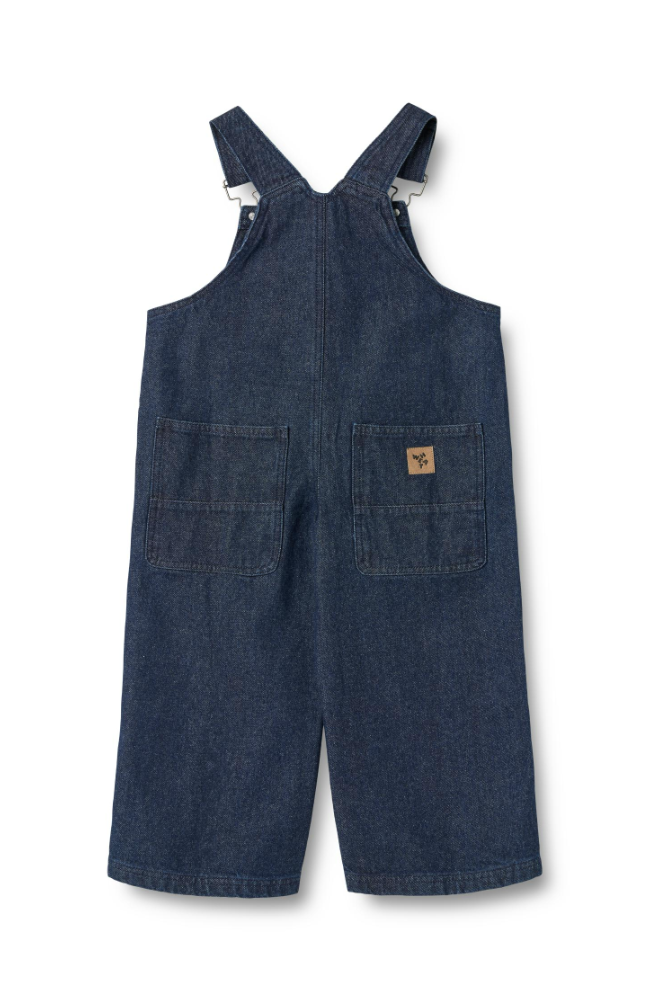 Overall Marley - Dark Navy