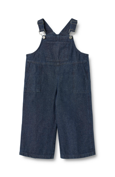 Overall Marley - Dark Navy