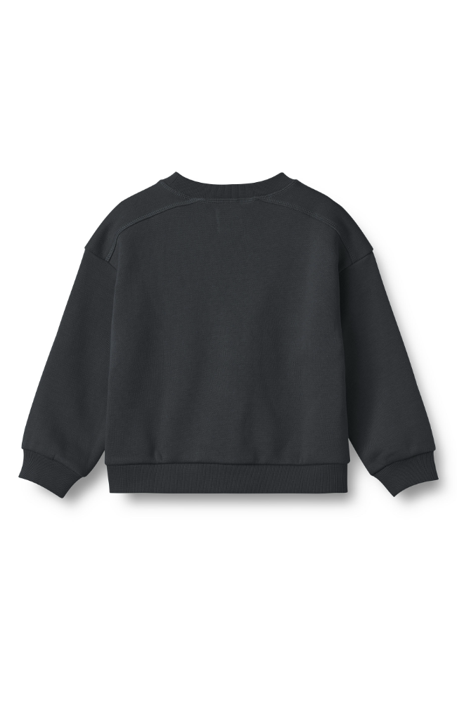 Sweatshirt L/S FP Lennon - Navy