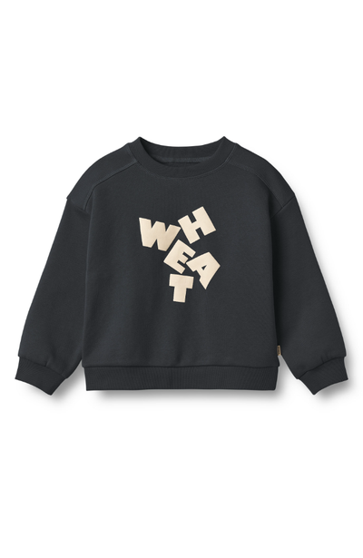 Sweatshirt L/S FP Lennon - Navy