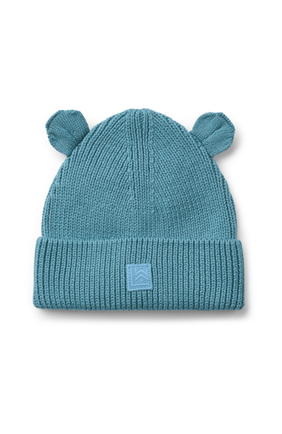 Gina Beanie - Oceanview