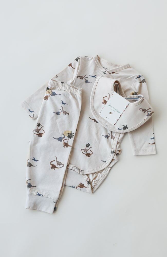 Basic Pant - Kubi