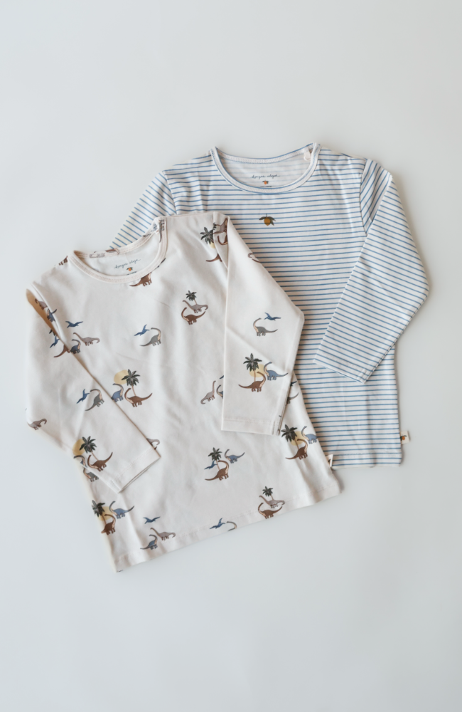 Basic Blouse - Kubi