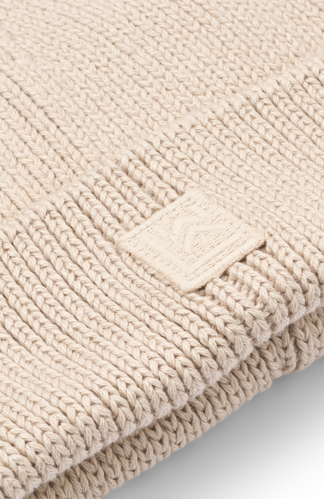 Gina Beanie - Sandy