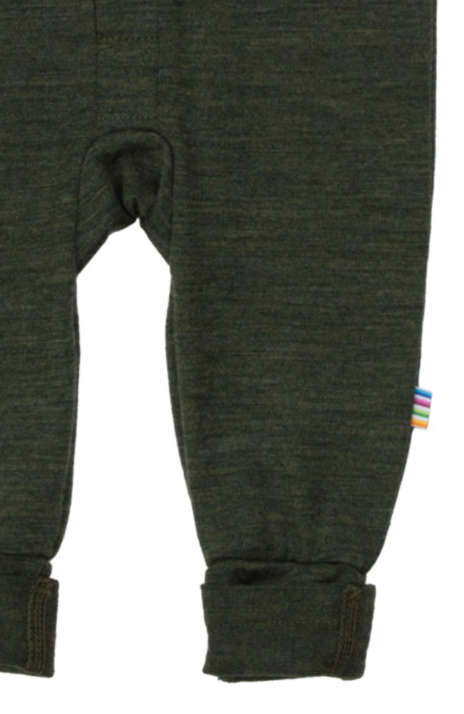 Ullar Heilgalli - Moss Green / Limited