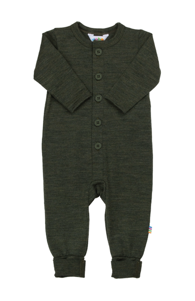 Ullar Heilgalli - Moss Green / Limited