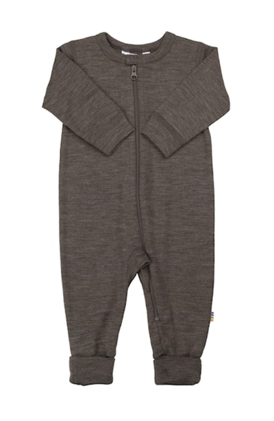 Ullar/Sliki Heilgalli - Brown Melange / Limited