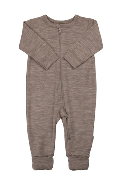 Ullar/Sliki Heilgalli - Beige Melange / Limited