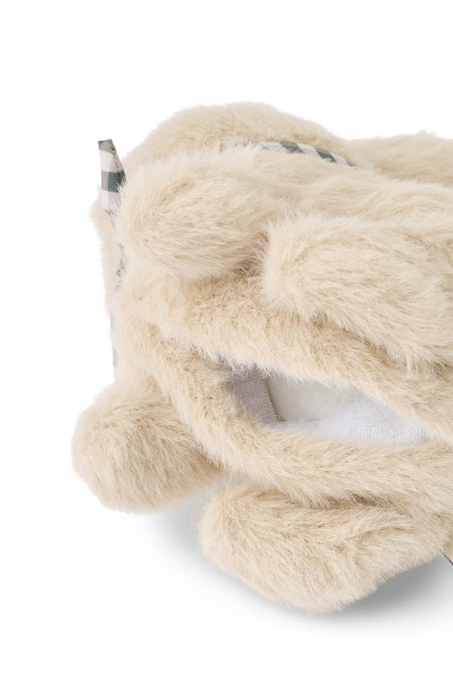 Dev Rabbit Motoric Teddy - Mist