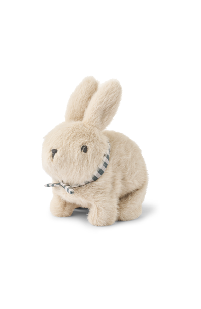 Dev Rabbit Motoric Teddy - Mist