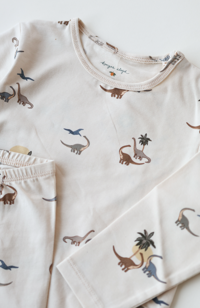 Basic Blouse - Kubi