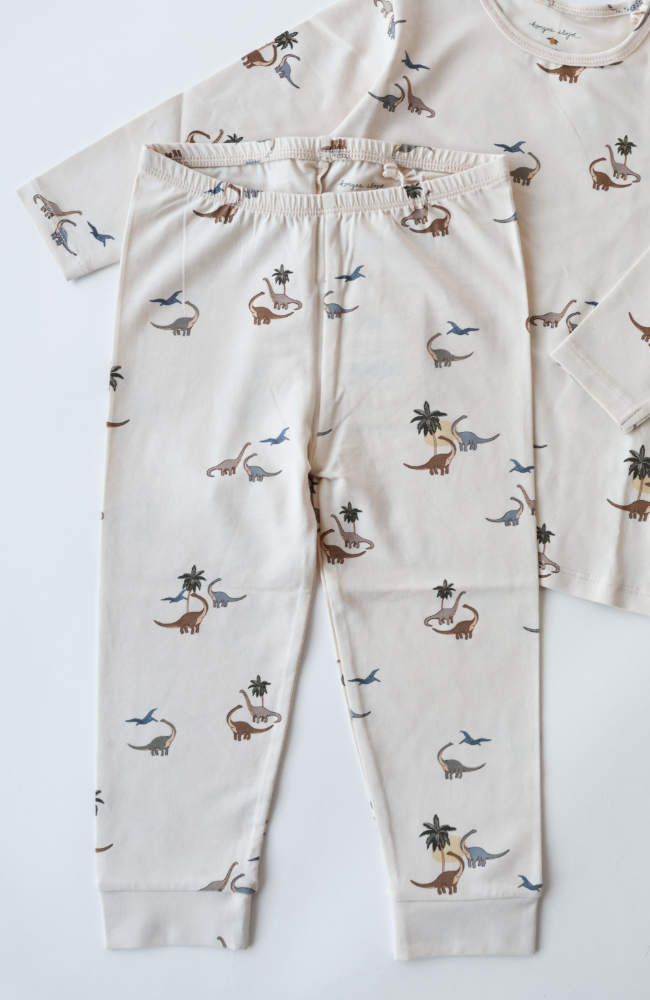 Basic Pant - Kubi
