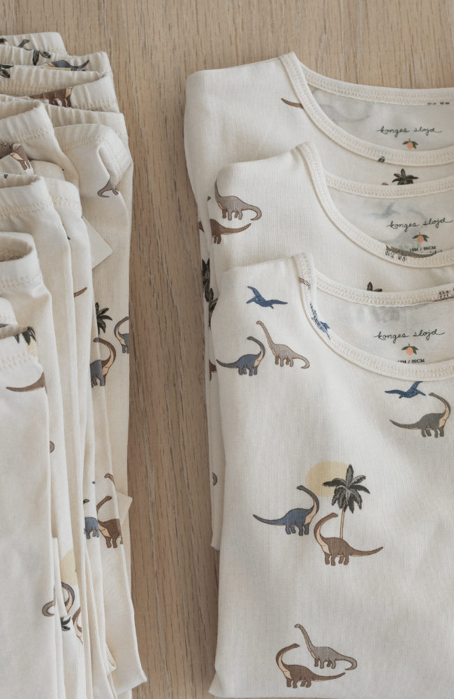 Basic Blouse - Kubi