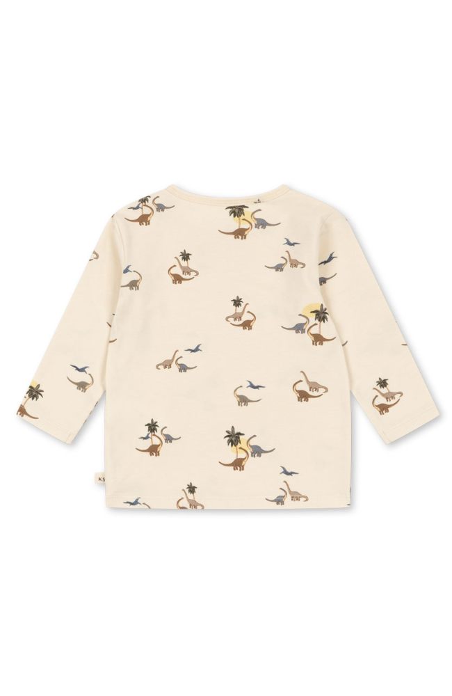 Basic Blouse - Kubi