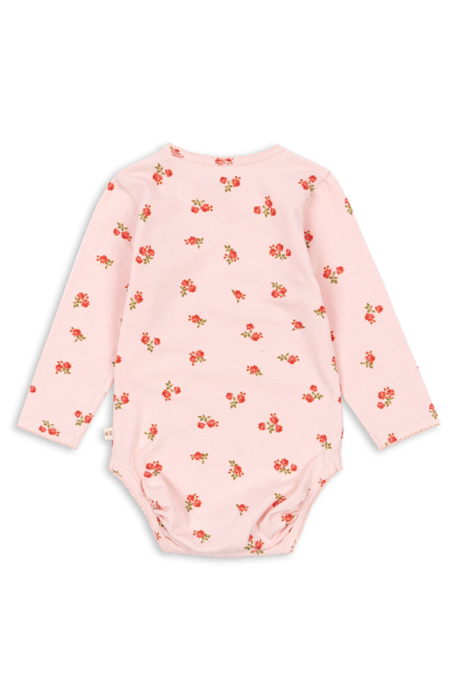 Basic Body - Rosa Pink