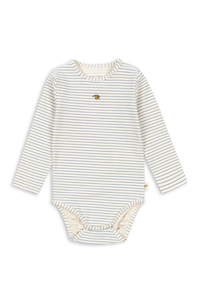 Basic Body - Stripe Bluie