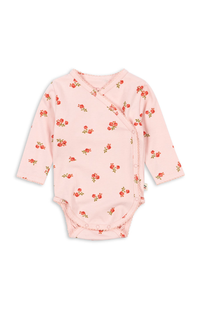 Newborn Body - Rosa Pink