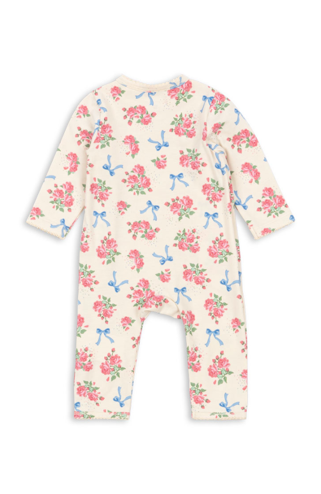 Newborn Onesie - Bella Rosita