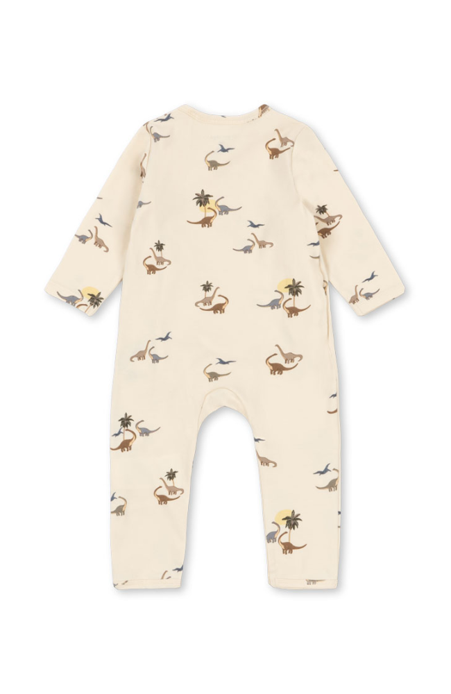 Newborn Onesie - Kubi