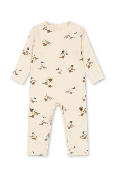 Basic Onesie - Kubi