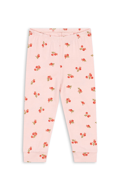 Basic Pant - Rosa Pink