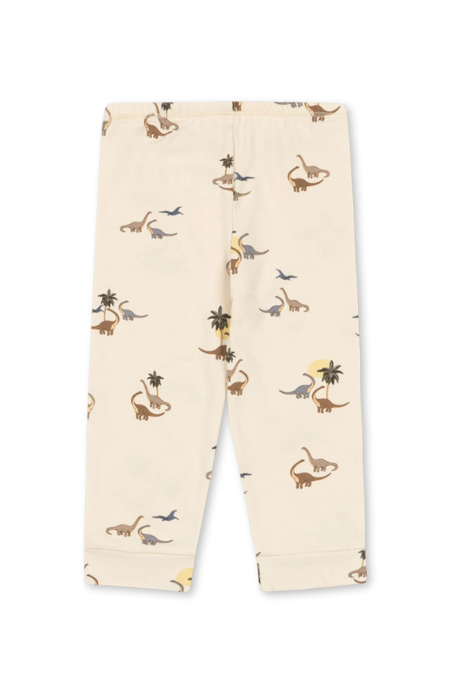 Basic Pant - Kubi