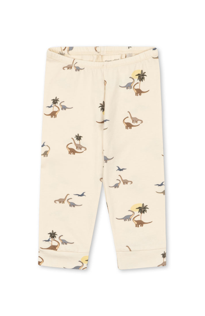 Basic Pant - Kubi