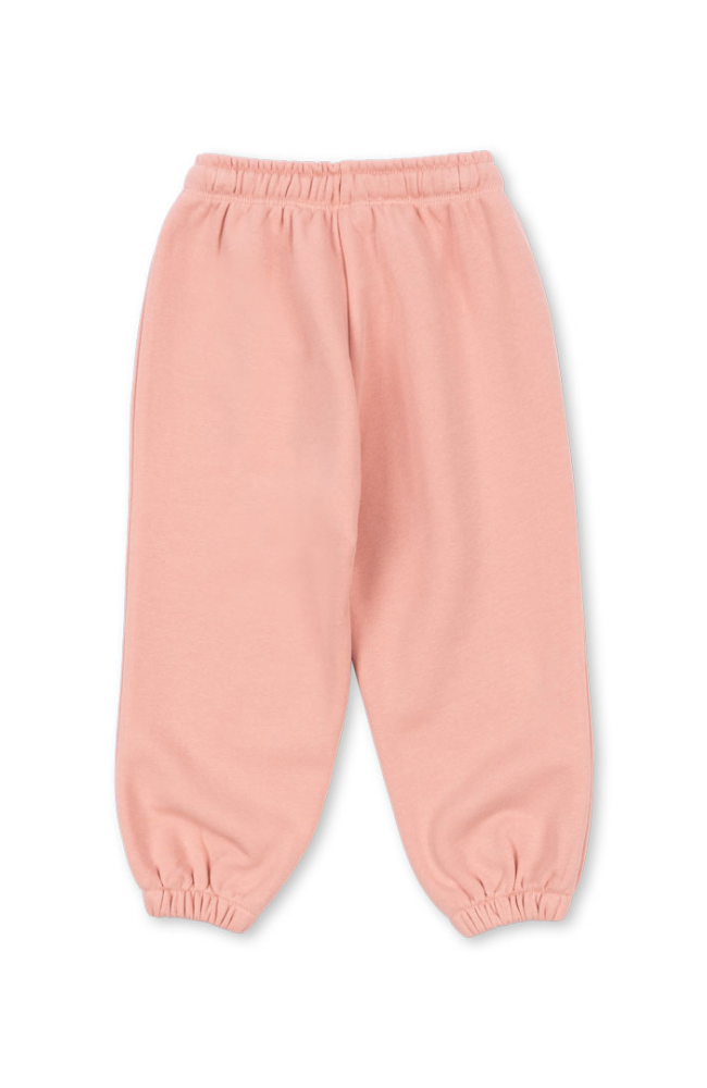 Lou Sweat Pants - Mellow Rose