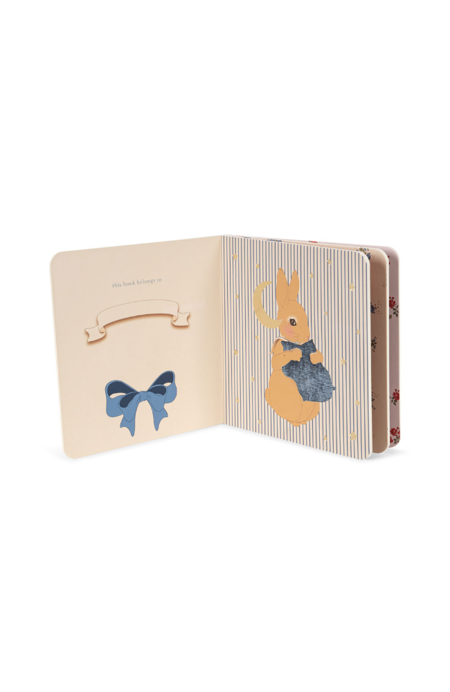 Touch & Feel Book - Bear