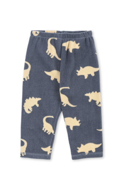 Tavi Fleece Pants - Dino Mist