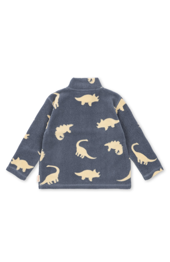 Tavi Fleece Shirt - Dino Mist