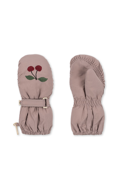 Juno Mittens - Twilight Mauve
