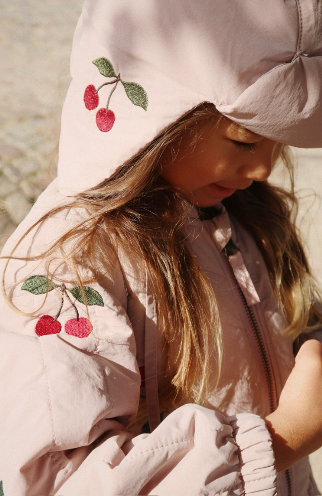 Juna Hat - Twilight Mauve