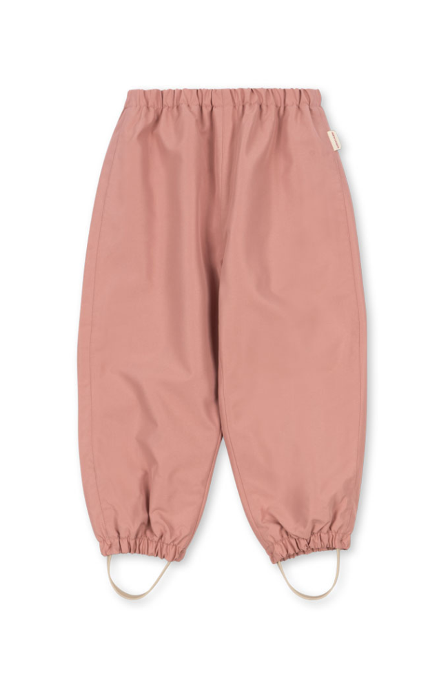 Award Shell Pants - Cameo
