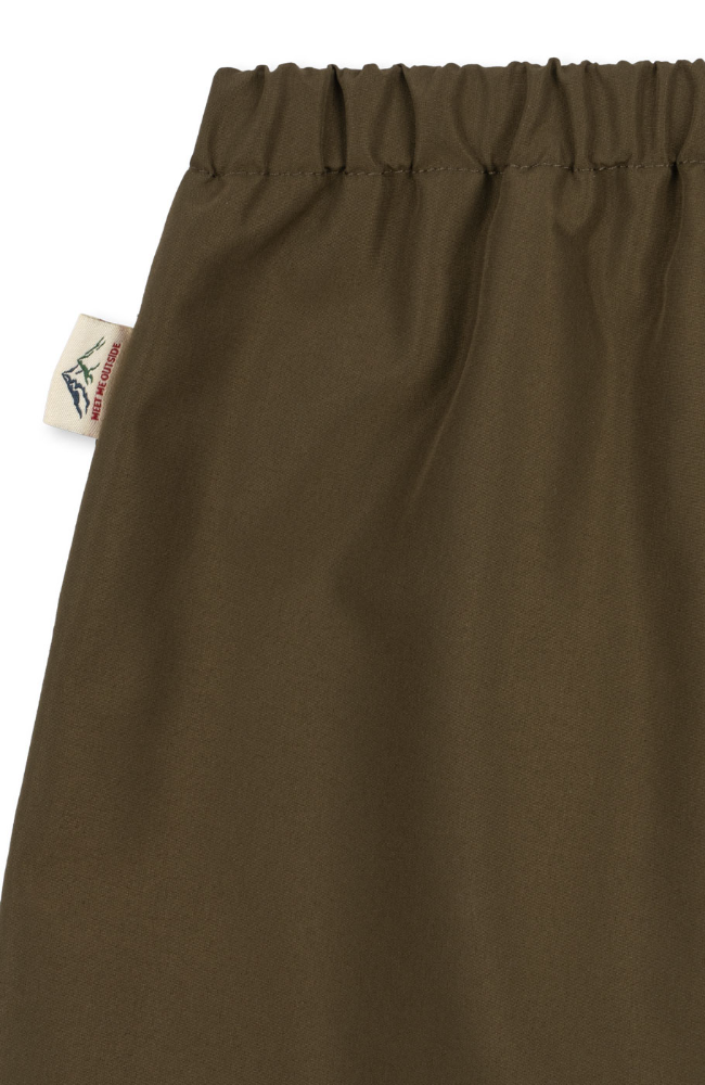 Award Shell Pants - Beech