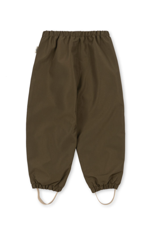 Award Shell Pants - Beech