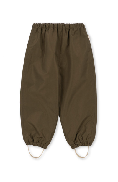 Award Shell Pants - Beech