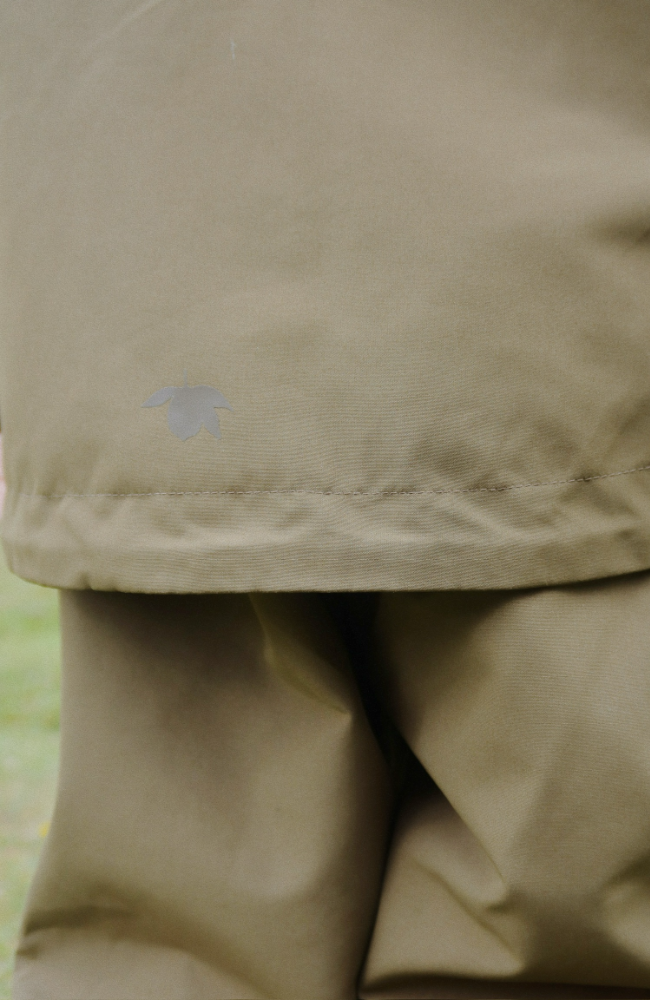 Award Shell Pants - Beech