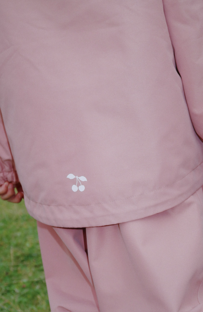 Award Shell Pants - Cameo