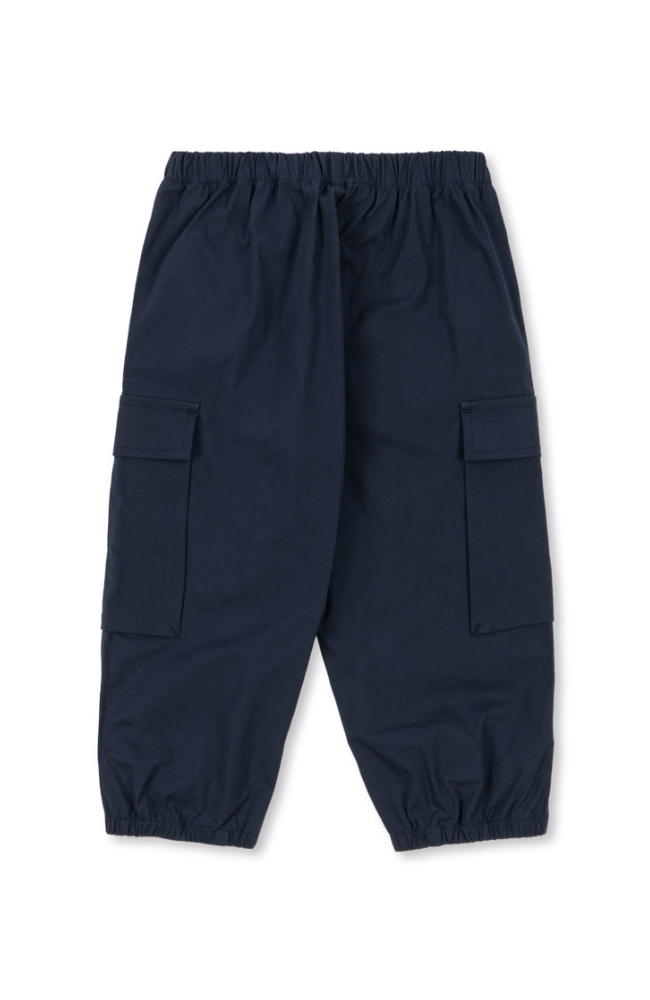 Peppe Pants - Navy Blazer