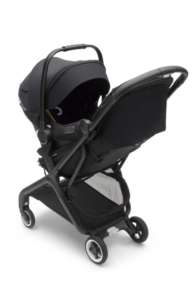 Bugaboo - Butterfly 2 car seat adapter