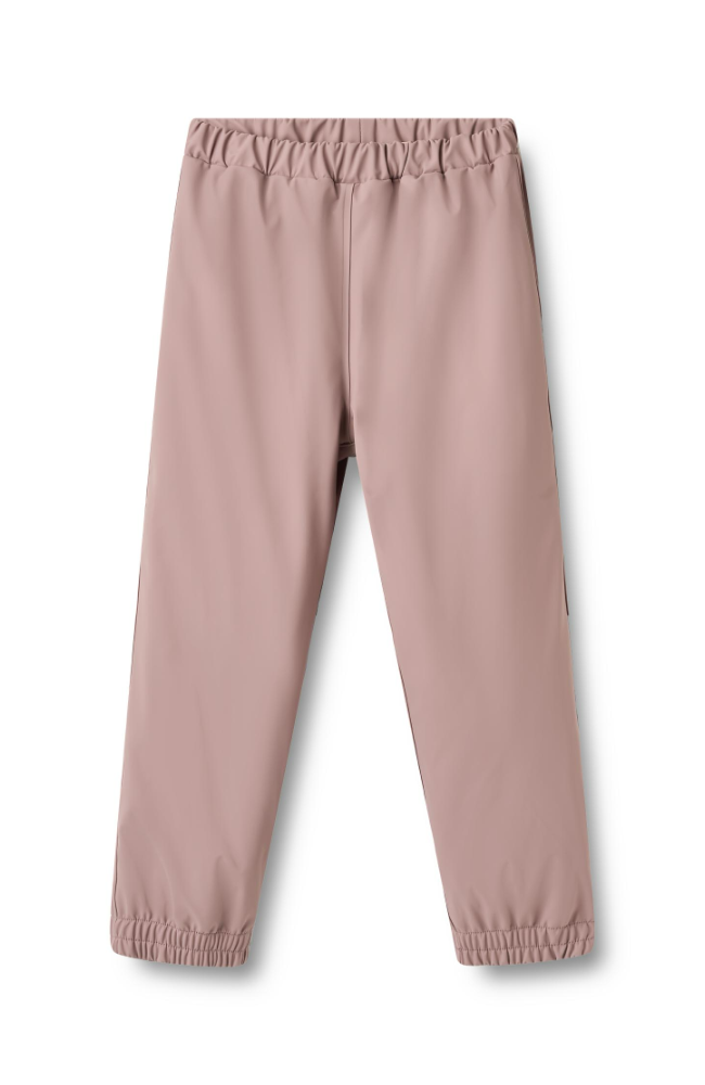 Thermo Rain Pants Um - Dusty Lavender / st. 98-128