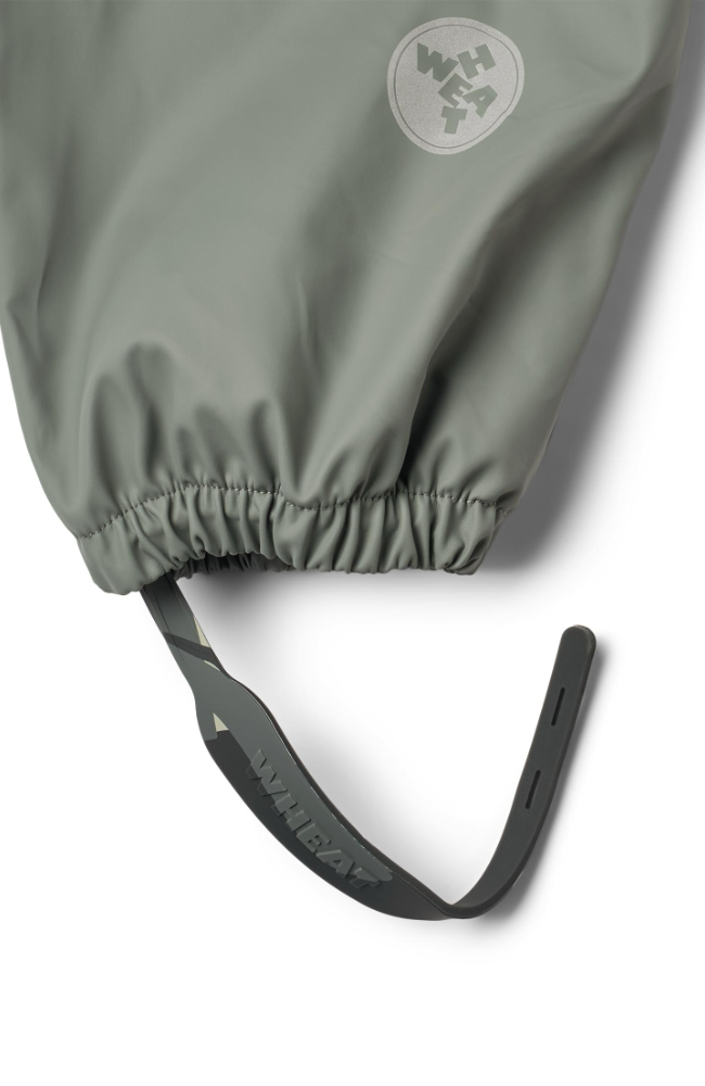 Rainwear Groa Trousers - Thunder Sky / st. 98-128